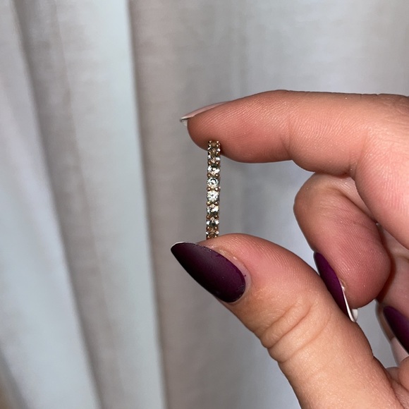 Swarovski Ring - Picture 2 of 2